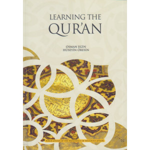 Learning The Quran Ingilizce Kuran Ögreniyorum