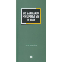 Der Glaube An Die Propheten Im Islam