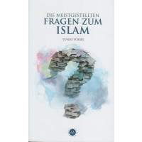 Die Meistgestellten Fragen Zum Islam