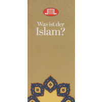 Ditib-Was ist der Islam?-Broschüre