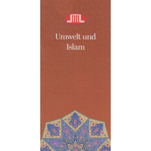 Ditib-Umwelt und Islam-Broschüre