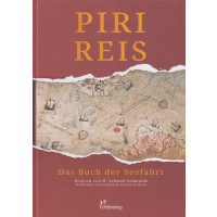 Piri Reis Das Buch der Seefahrt