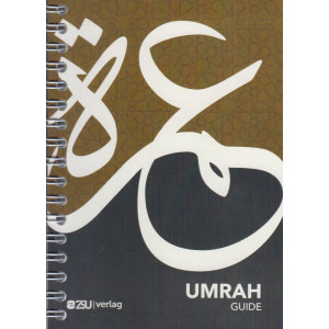 Umrah Guide Bücher