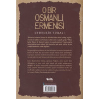 O Bir Osmanli Ermenisi