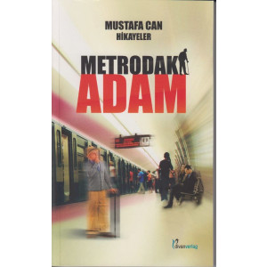 Metrodaki Adam