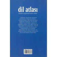 Dil Atlasi