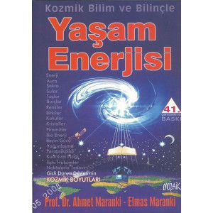 Yasam Enerjisi