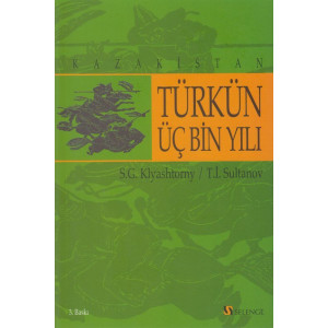 Türkün Üc Bin Yili