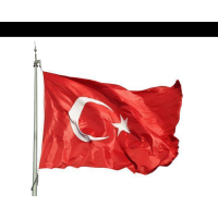 Bayrak Türk 100X150