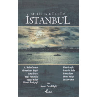 Sehir Ve Kültür Istanbul