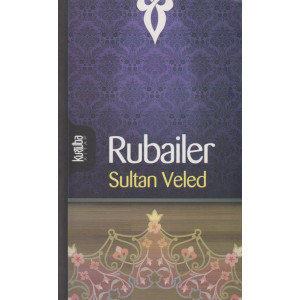 Rubailer Sultan Veled Ilkharf