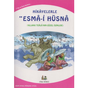 Hikayelerle Esma I H&uuml;sna