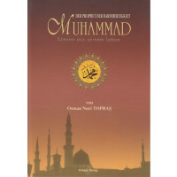 Der Prophet Der Barmherzigkeit Muhammad