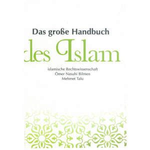 Das Grosse Handbuch Des Islam