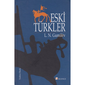 Eski Türkler Selenge