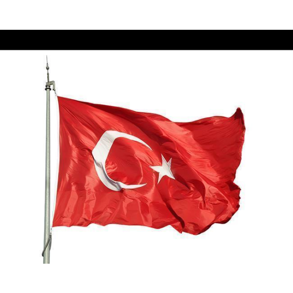 Bayrak Türk 60X90