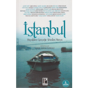 Istanbul Hayalden Gercege