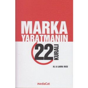 Marka Yaratmanin 22 Kurali Mediacat