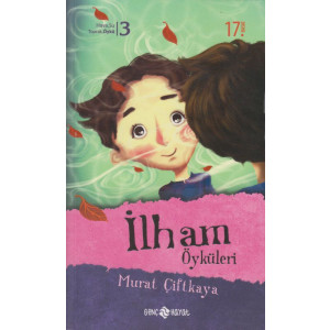 Ilham Öyküleri 3 Hayat
