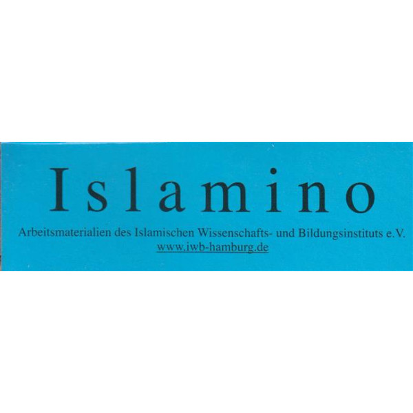 Islamino Kartspiel