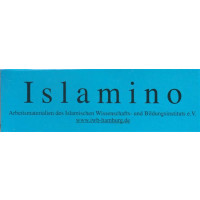 Islamino Kartspiel