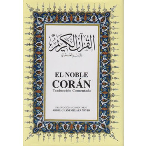El Noble  Arap&ccedil;a-Ispanyolca...