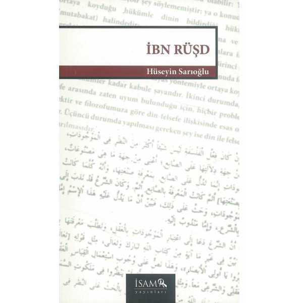 Ibn Rüsd