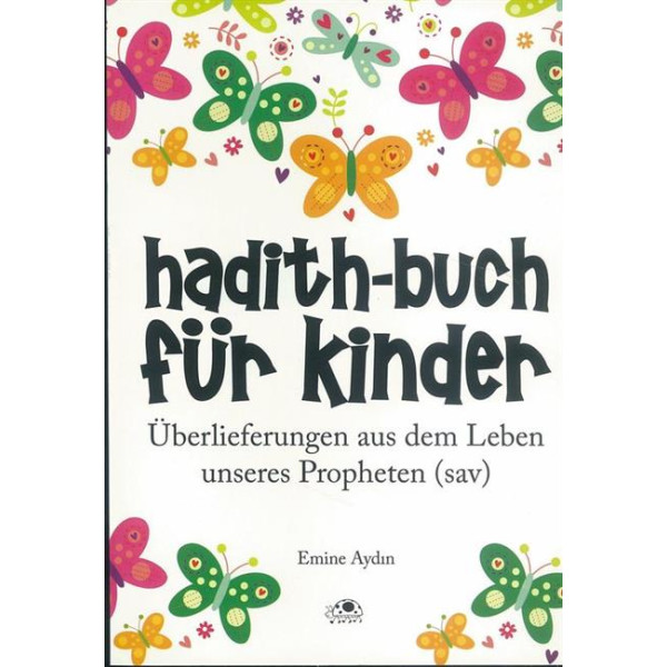 Hadith-Buch Für Kinder