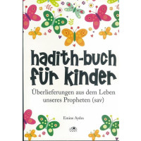 Hadith-Buch Für Kinder