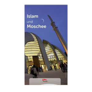 DITIB - Islam Und Moschee - Brosch&uuml;re