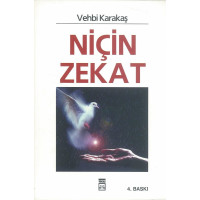 Nicin Zekat
