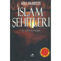 Asri Saadette Islam Sehitleri