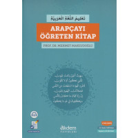 Arapcayi Ögreten Kitap