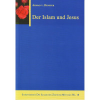 Der Islam Und Jesus