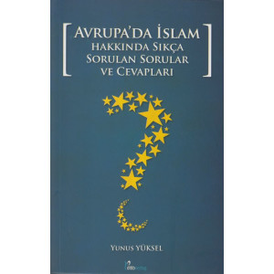 Avrupada Islam Hakkinda Sikca Sorulan Sorular Ve Cevaplari
