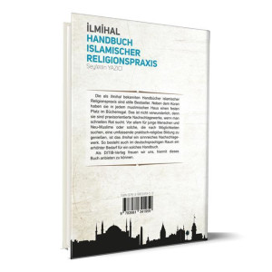 Ilmihal Handbuch Islamischer Religionspraxis