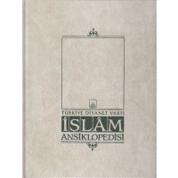 Islam Ansiklopedisi 1. Cilt