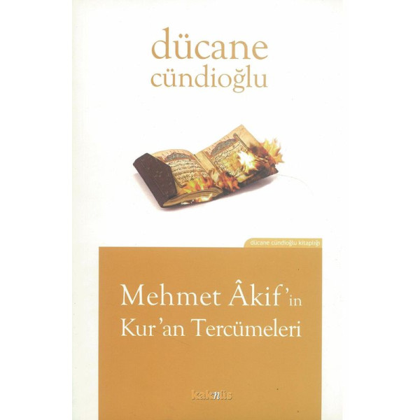 Mehmet Akifin Kuran Tercümeleri