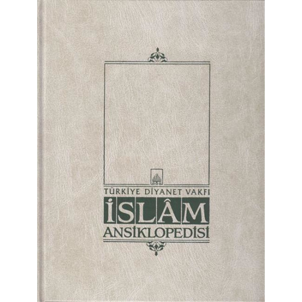 Islam Ansiklopedisi 44. Cilt