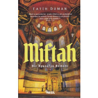 Miftah Bir Ayasofya Romani